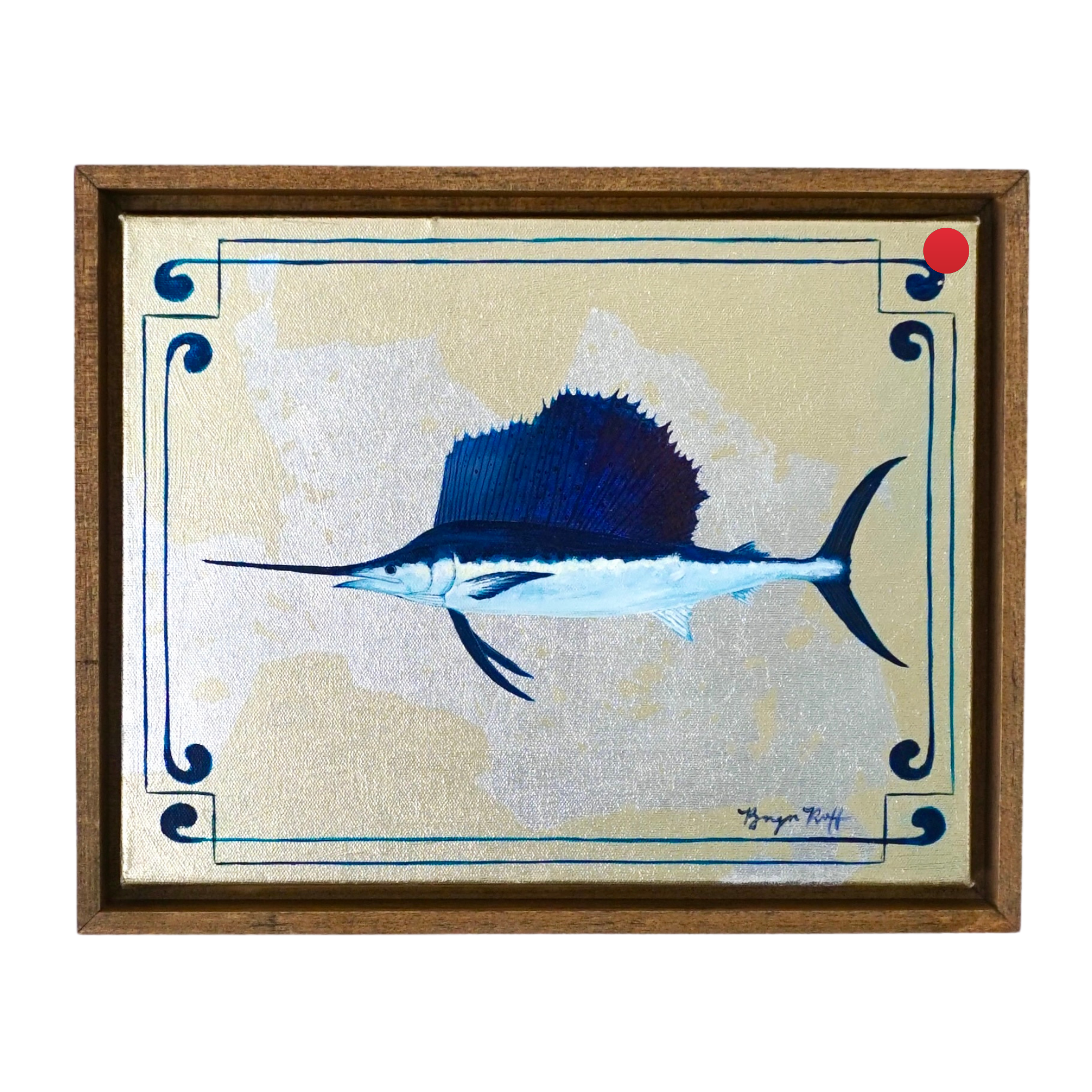 Sold