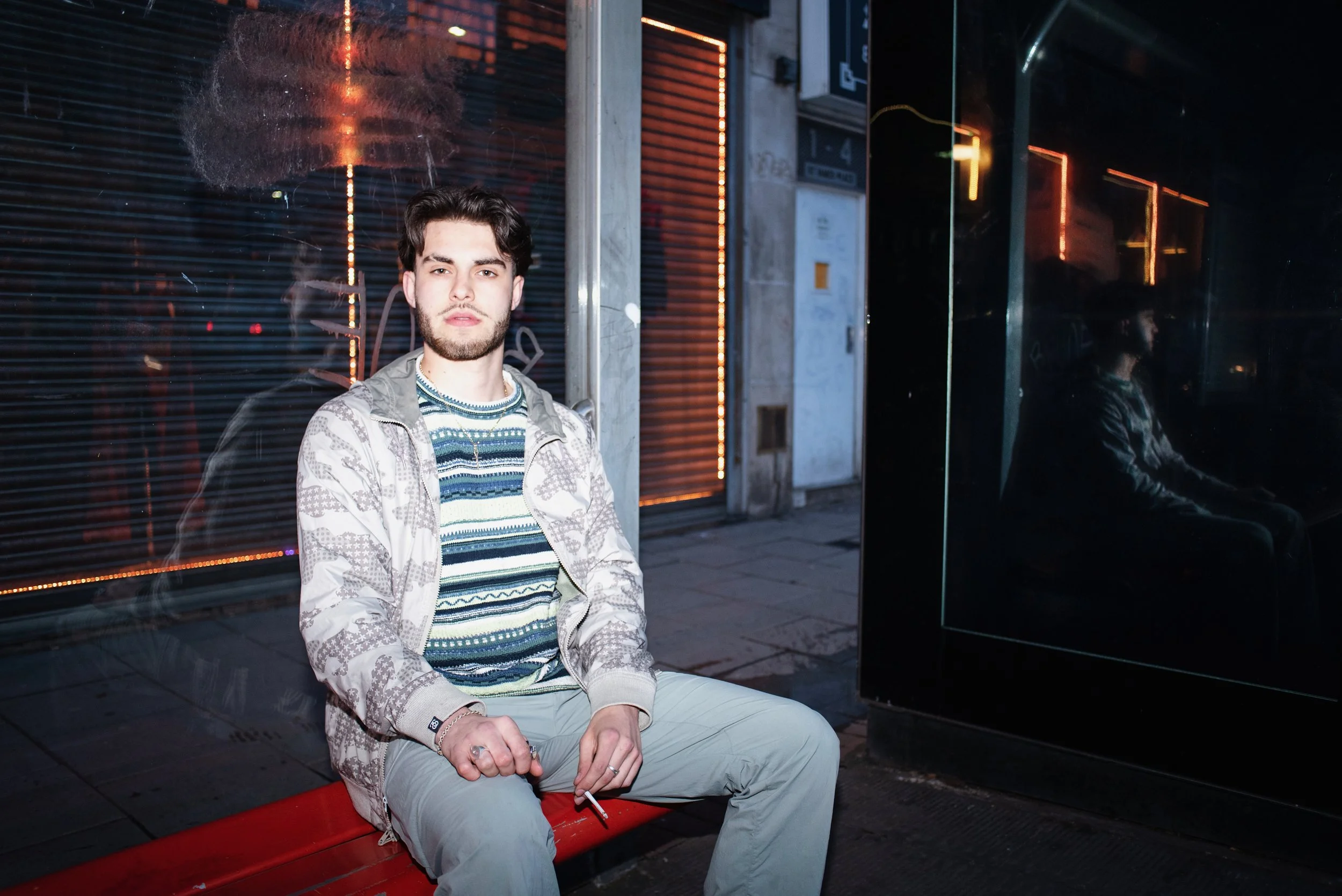 26 johnnie darko portrait v.JPG