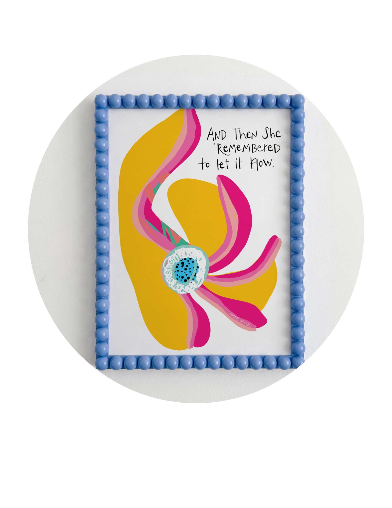 Affirmation Art