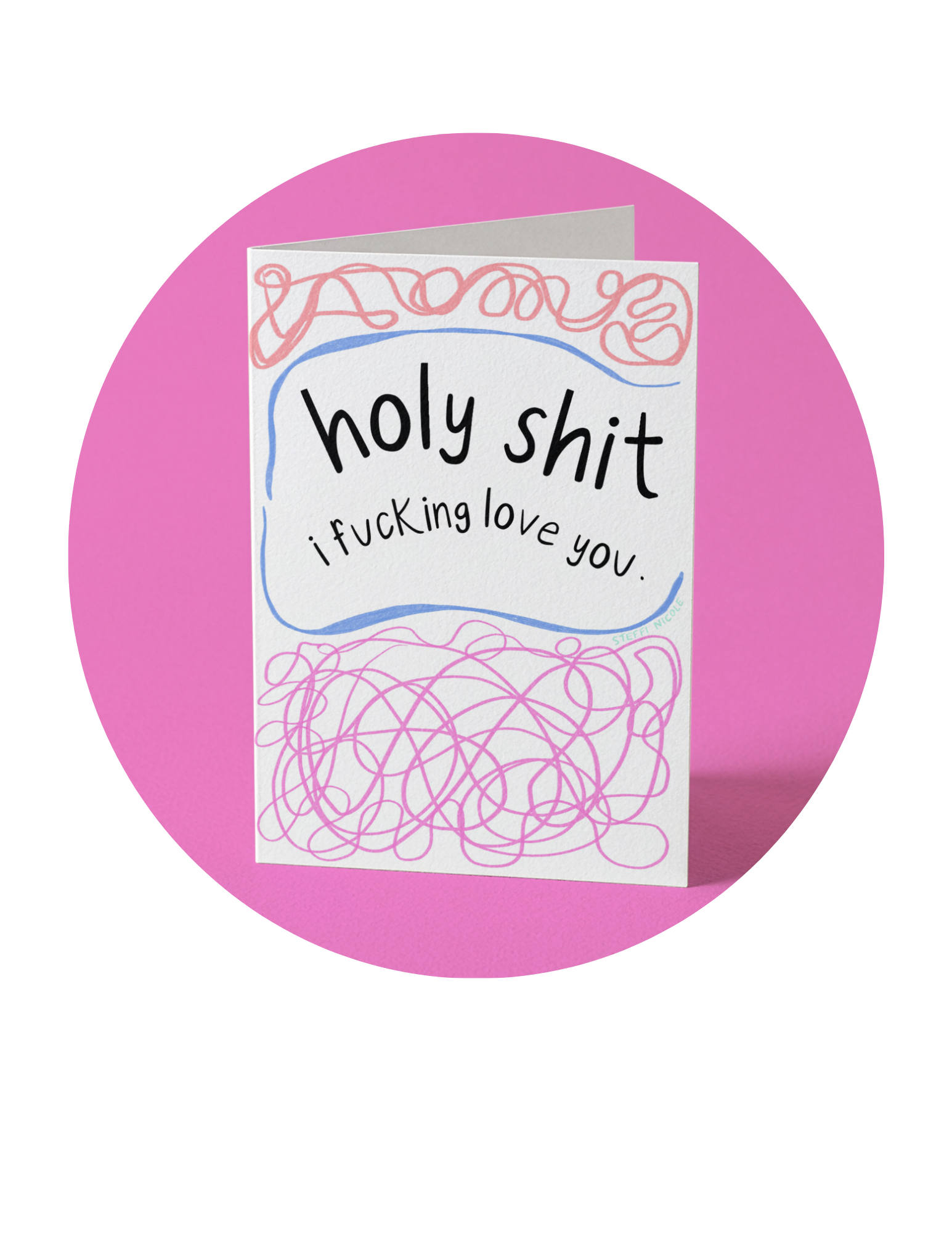 Greeting Cards