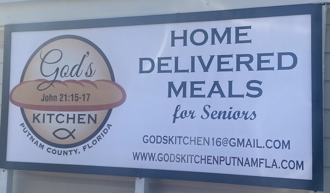 Home delivery meals
