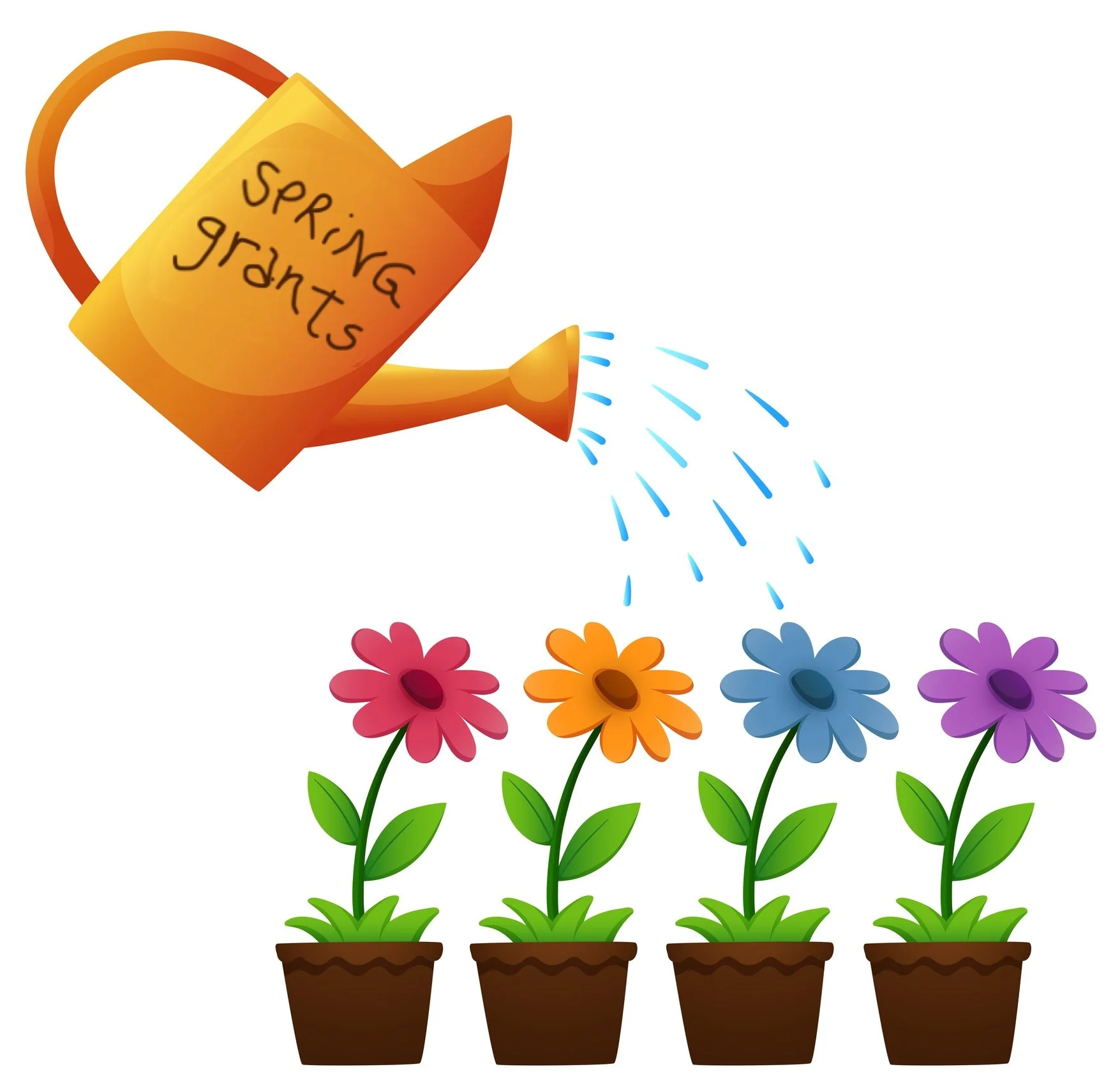 The Bolger Foundation Awards Spring 2026 Grants