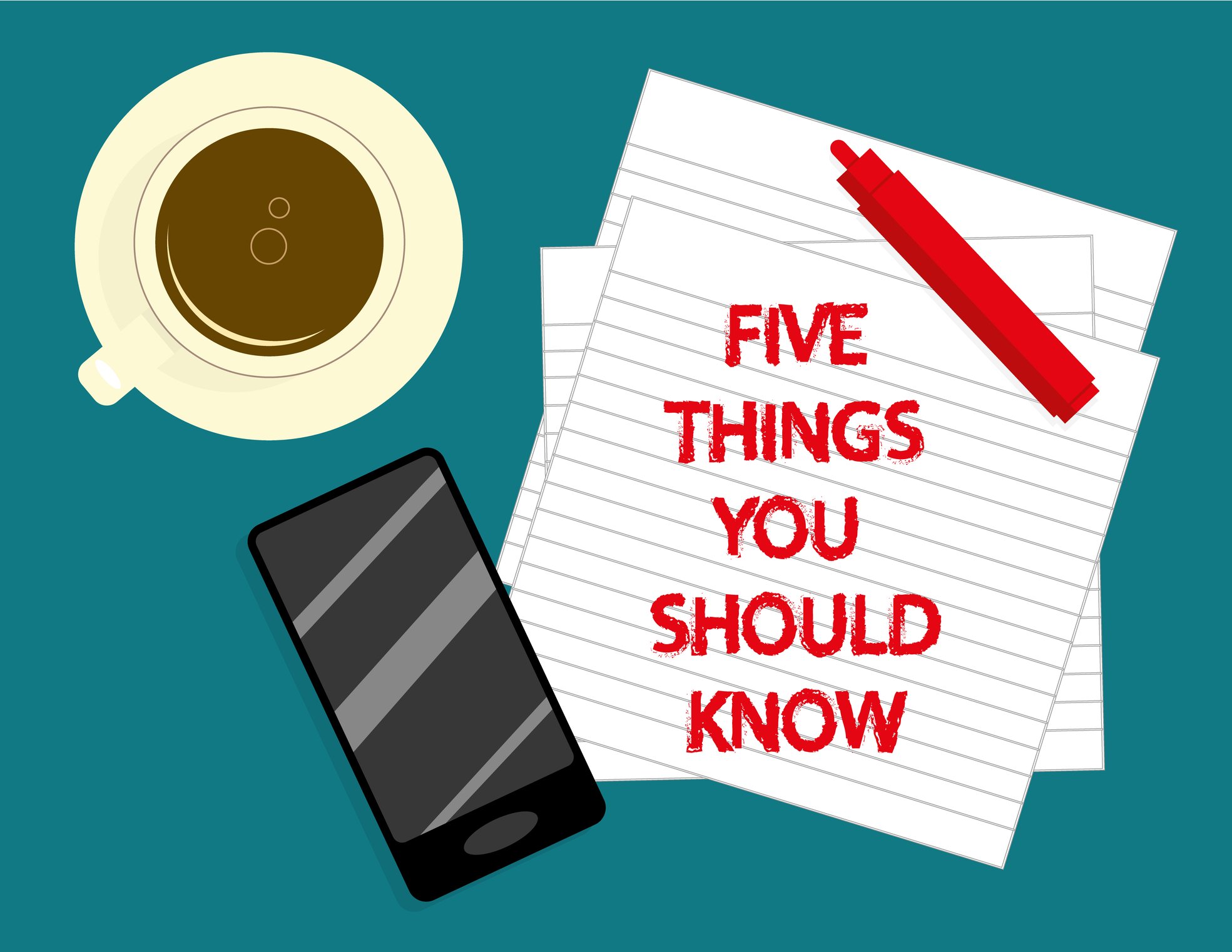 5 Things to Know About Philanthropy Right Now