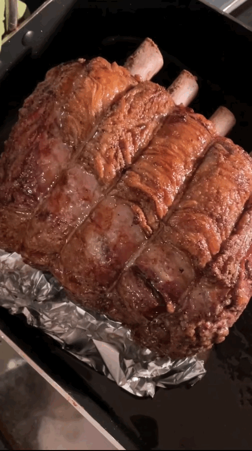 Prime Rib Roast