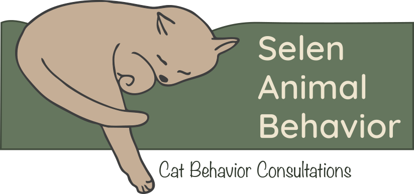 Selen Animal Behavior