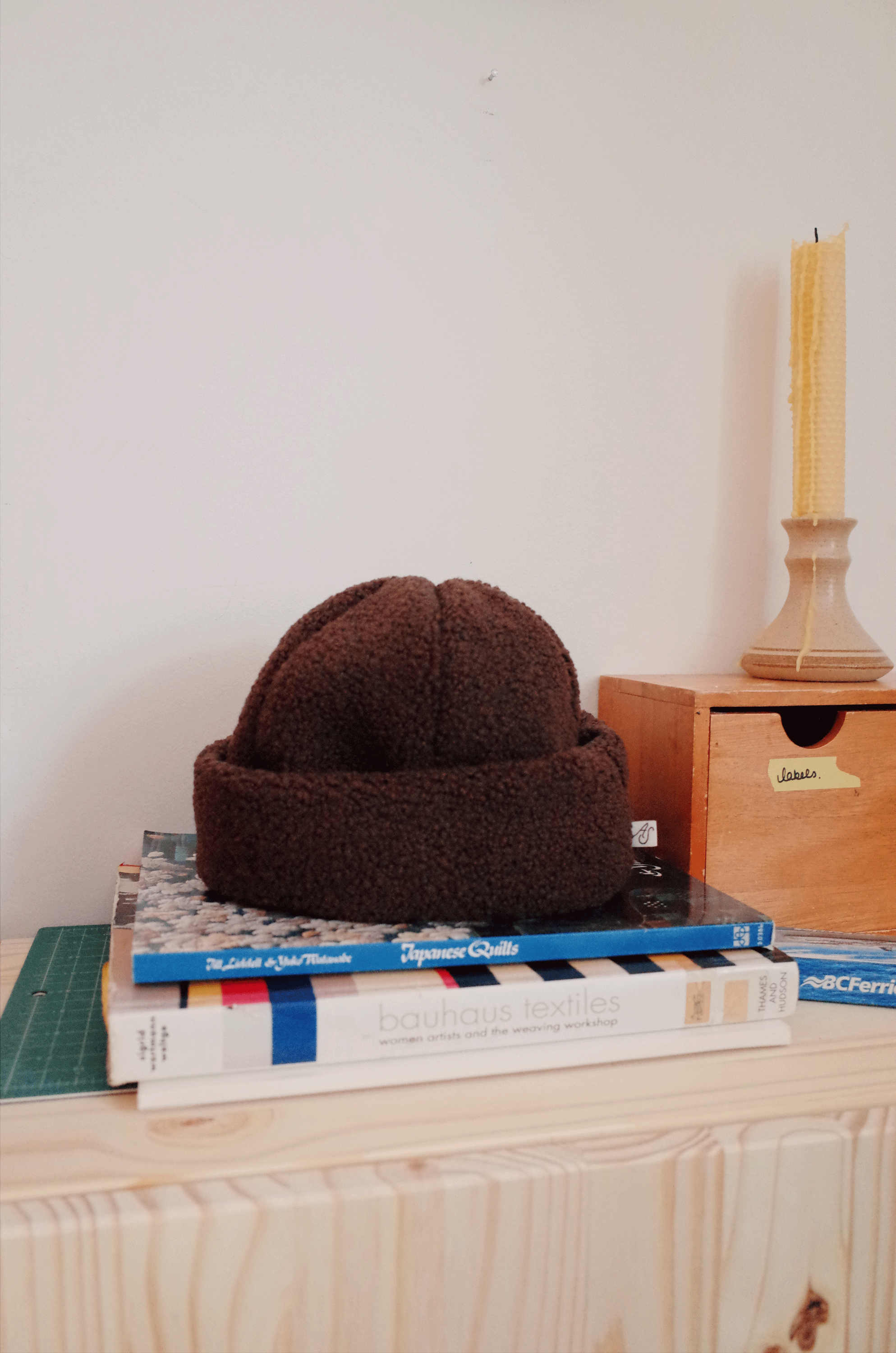 Pomme Hat