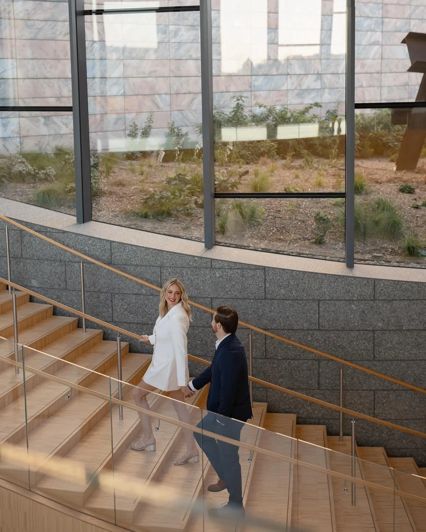 These two say &ldquo;I do&rdquo; here next year ✨