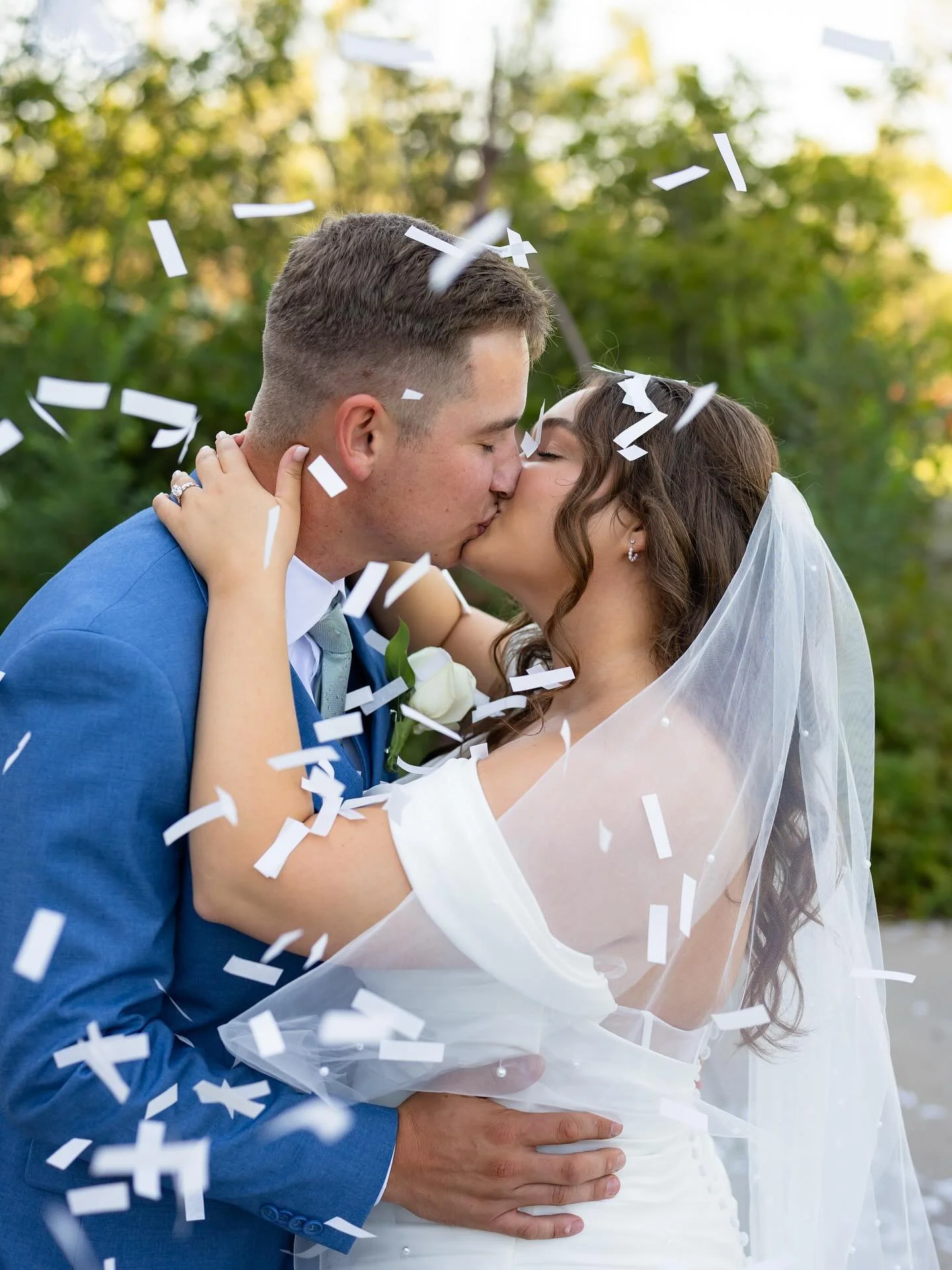 Your wedding should feel like the celebration it is! Let&rsquo;s have fun together ✨