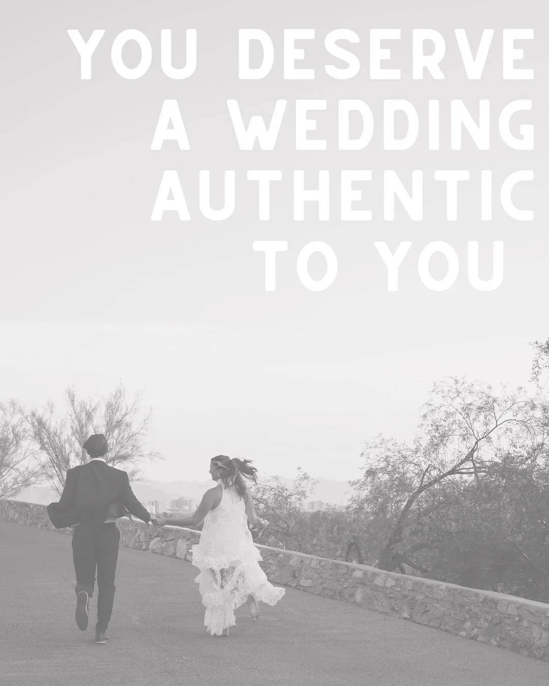 A lot of couples tell me they want beautiful photos but don&rsquo;t want to spend the whole day posing. Honestly, I feel the same way. Your wedding shouldn&rsquo;t be dictated by trends, shot lists, or recreating every image you&rsquo;ve ever saved. 