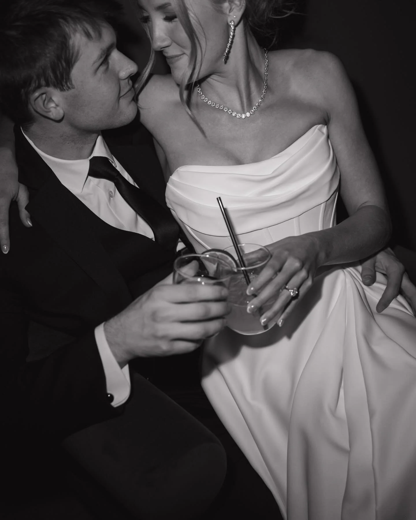 Meet me in the speakeasy &spades;️🍸🗝️