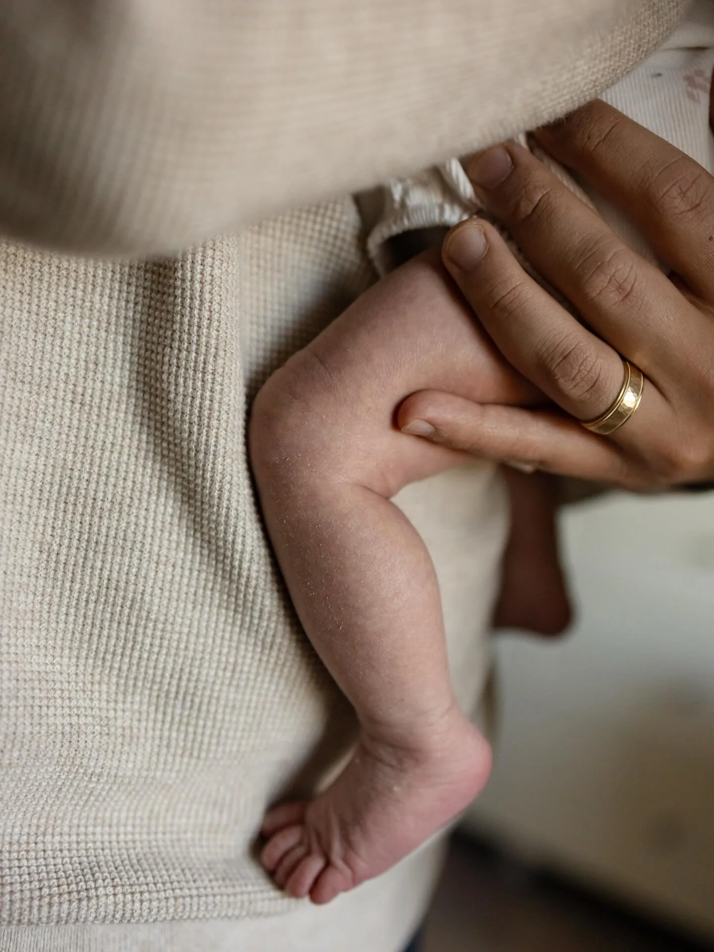 Anxiously awaiting the arrival of many 2026 babies! Little Mira made her arrival first this January and couldn&rsquo;t be sweeter 🎀