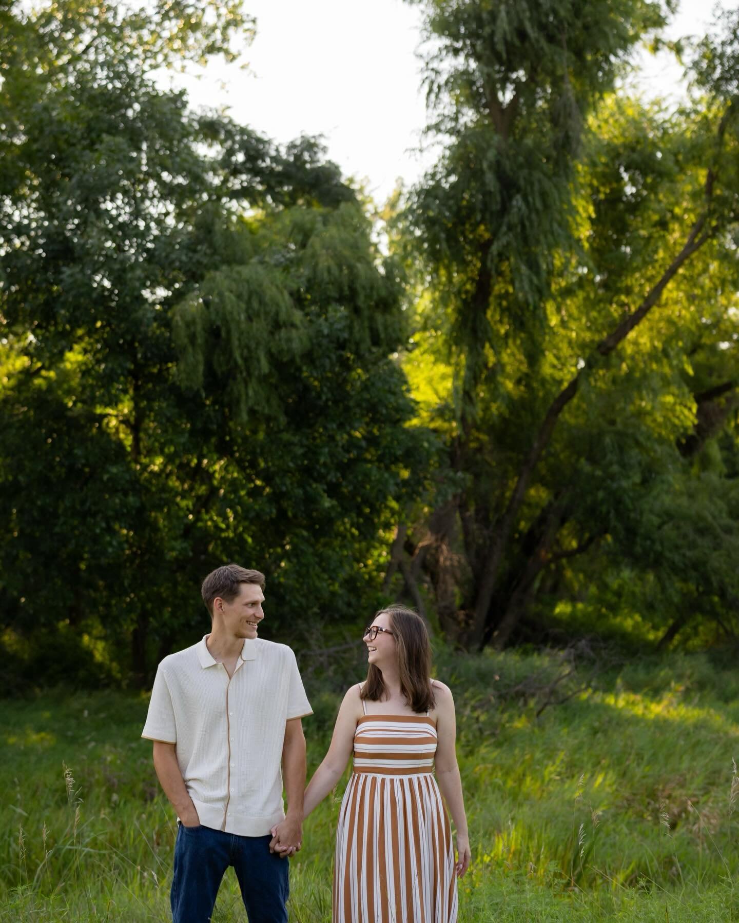 Craving summer nights, greener grass, and ice cream (always) 🍦