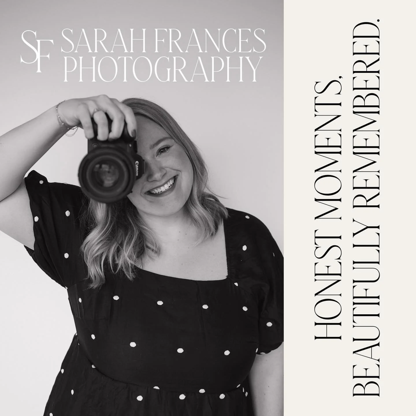 A little birthday gift&hellip; to me and to you 💕

A brand refresh that feels softer, more refined, and more aligned with the stories I get to tell every day.

Built with intention, shaped by experience, and rooted in what matters most&mdash;connect