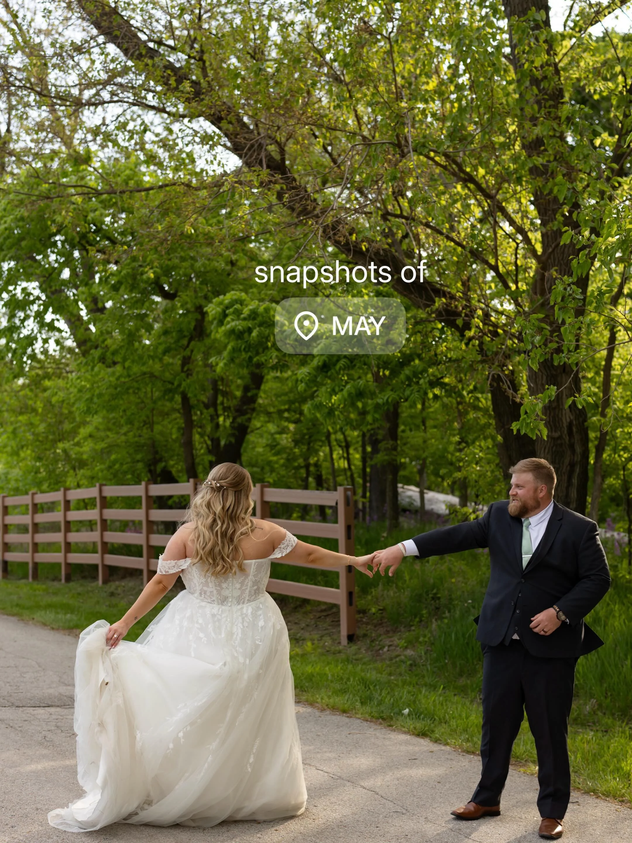 May was the busiest it&rsquo;s ever been and for that, I&rsquo;m celebrating! So many milestones and moments were captured and I loved being able to witness each and every one.

This month held wedding days, graduation sessions, babies, families, and