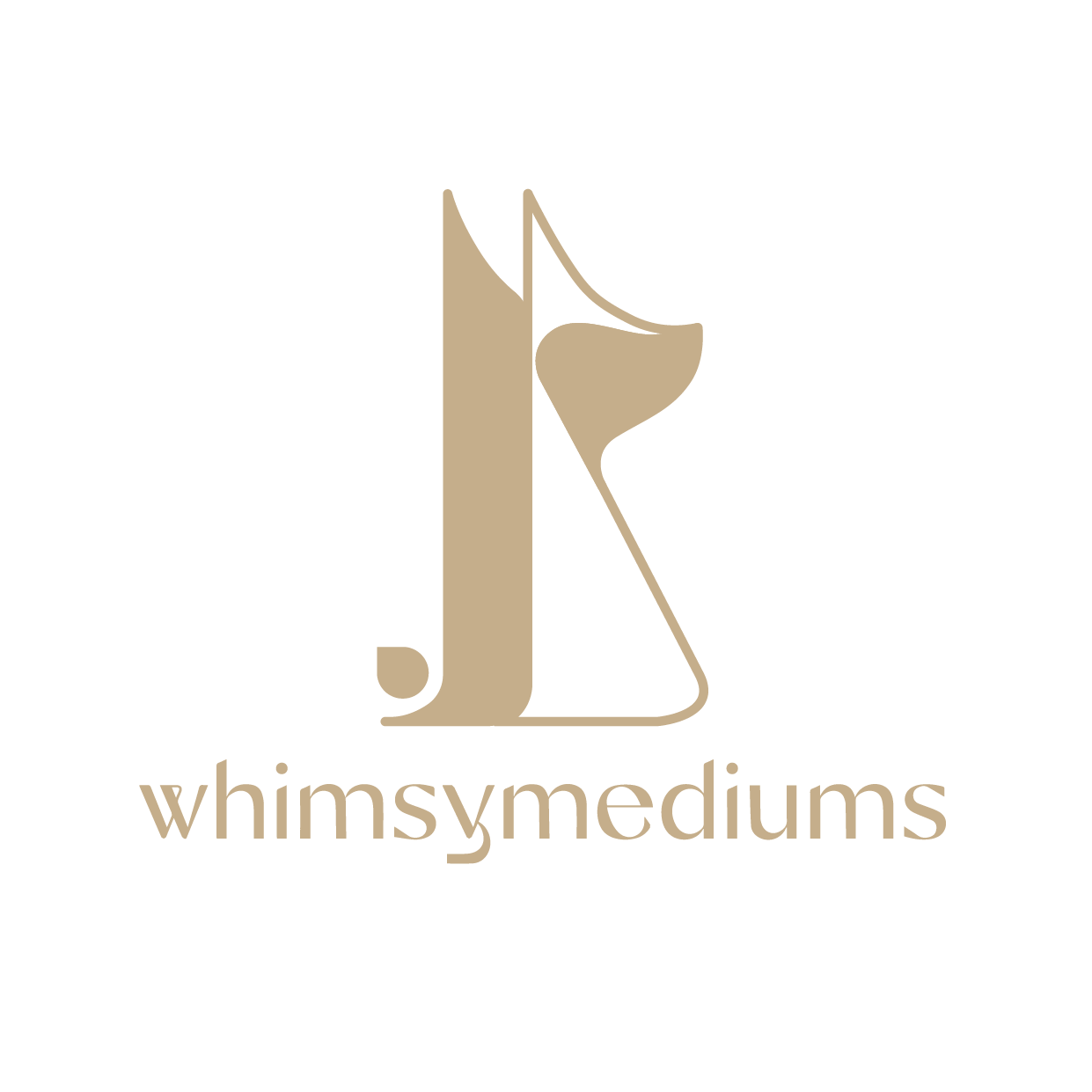 Whimsy Mediums