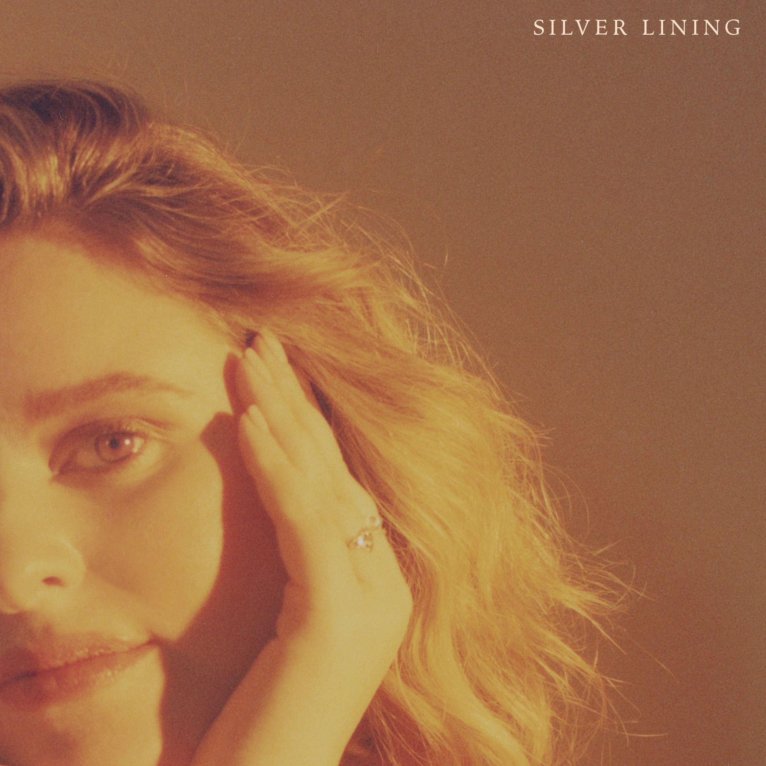 Hannah Grace, "Silver Lining".