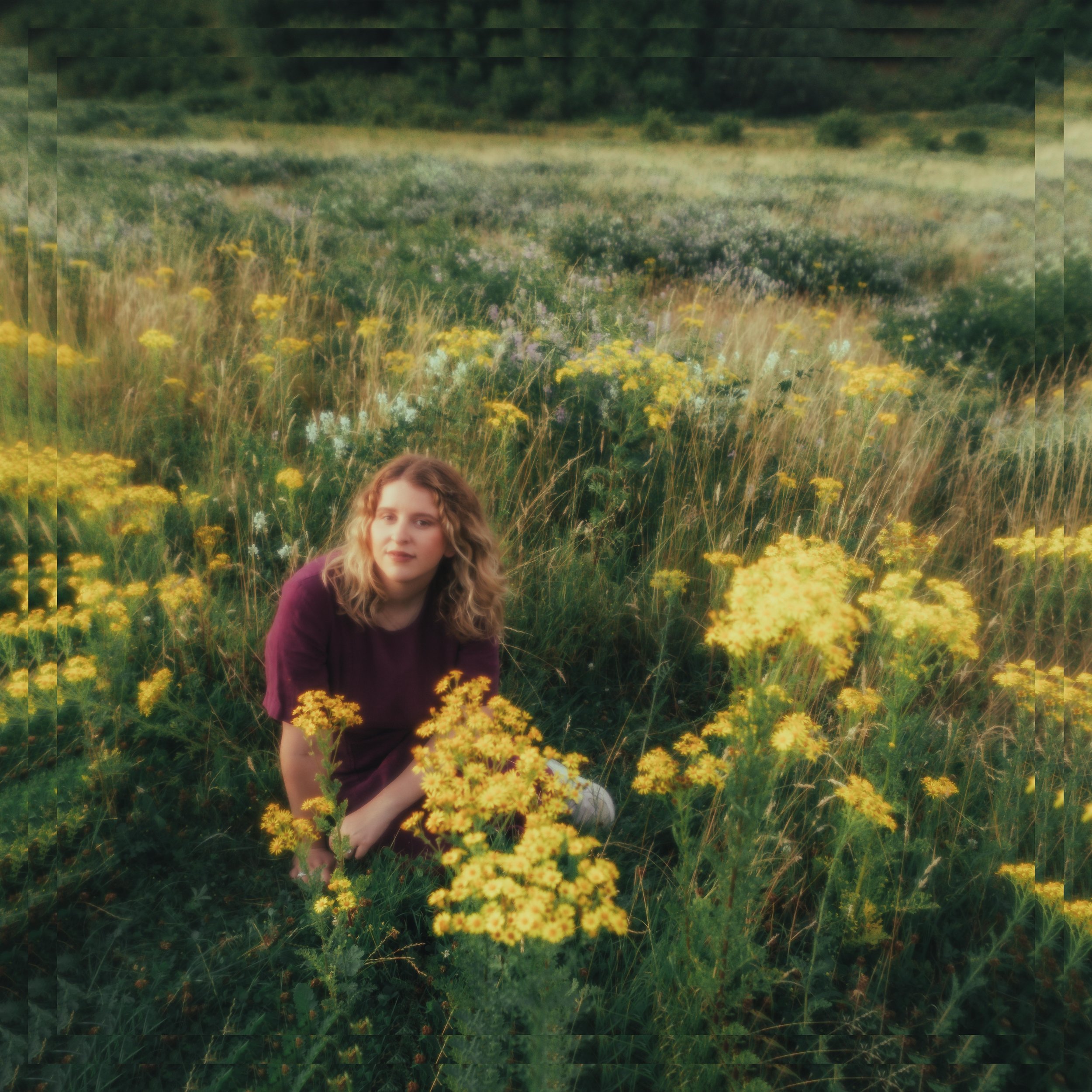 Hannah Grace, " Bigger Picture" (single)