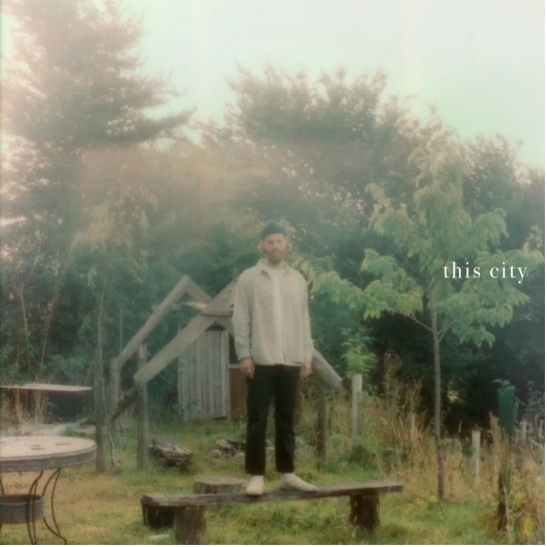 Jolé, "The City".