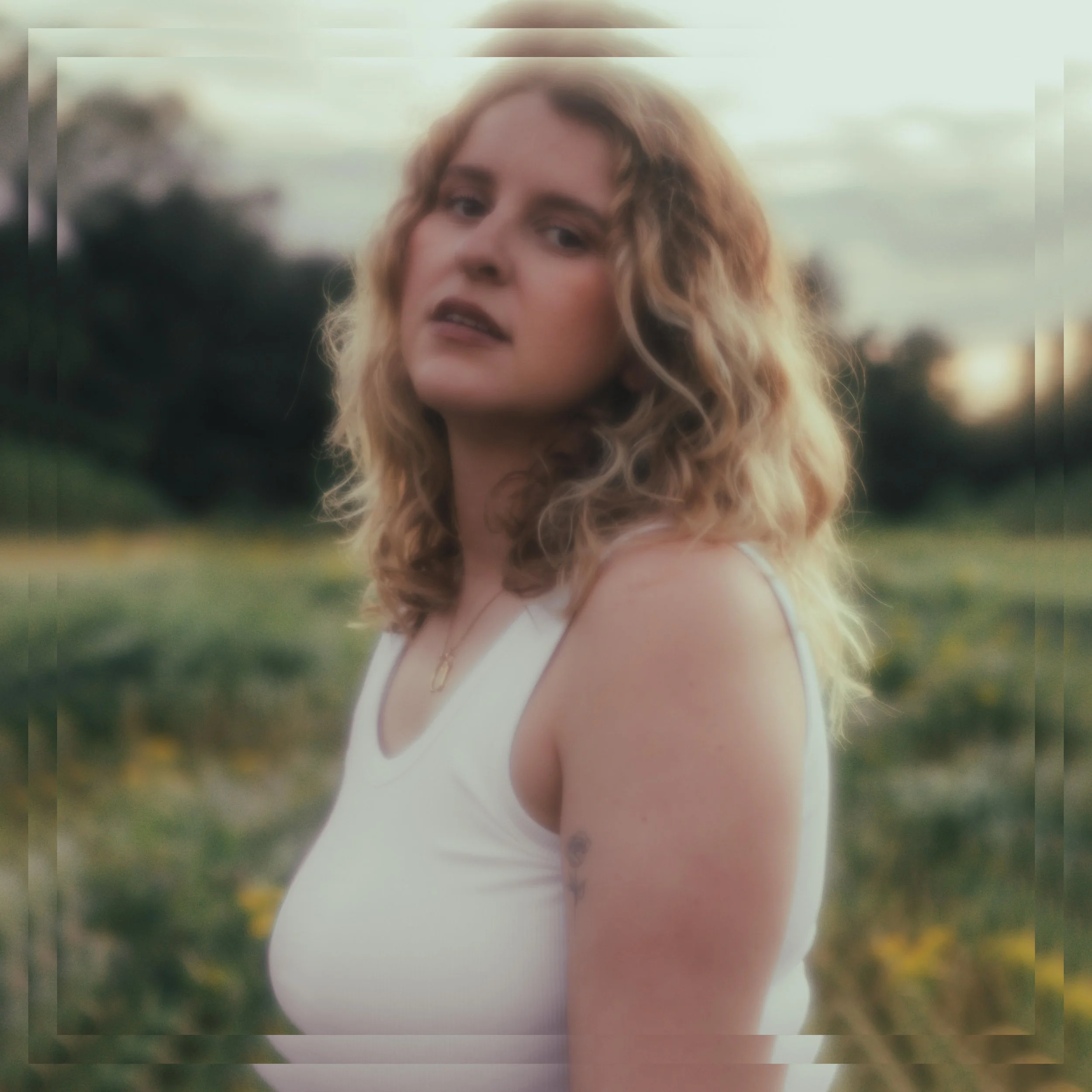 Hannah Grace, "Softer".