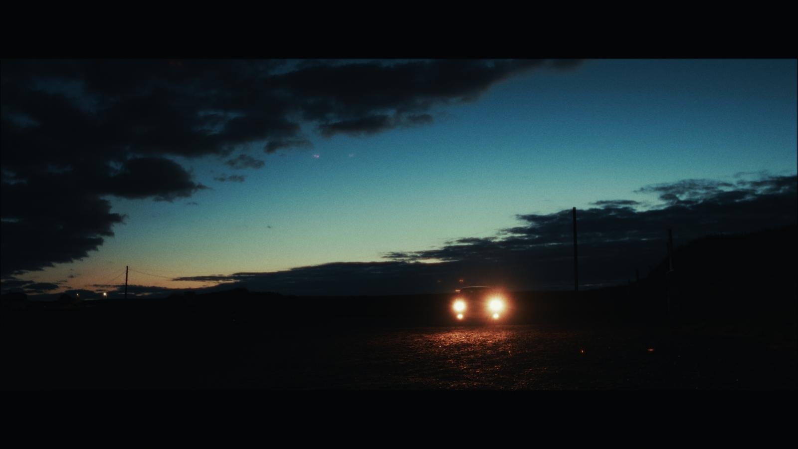 The Moon Music Video