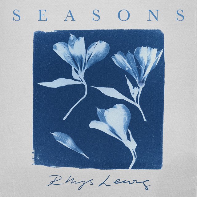 Rhys Lewis, "Seasons".