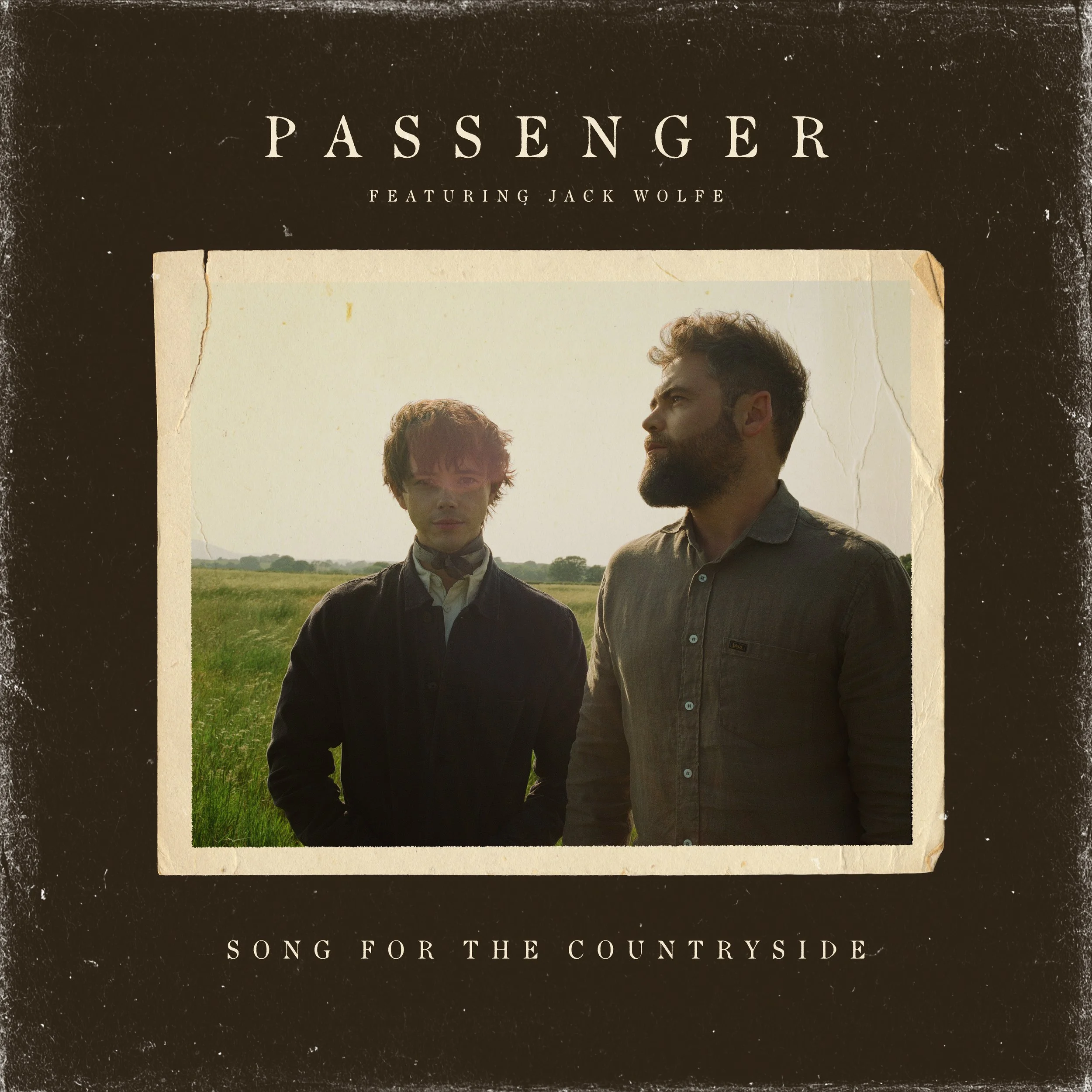 Passenger, Song For The Countryside
