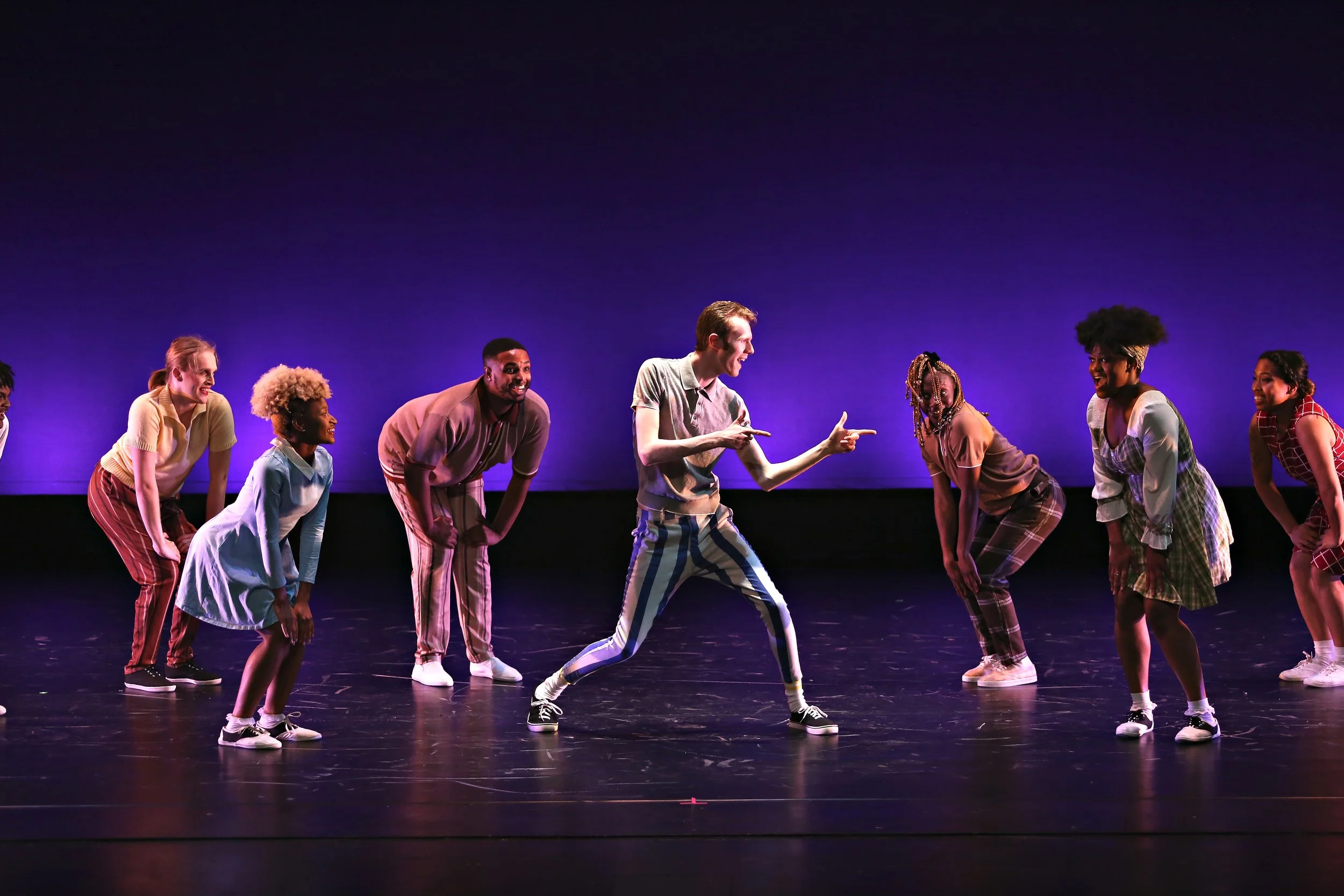 2022 Spring Dance Concert