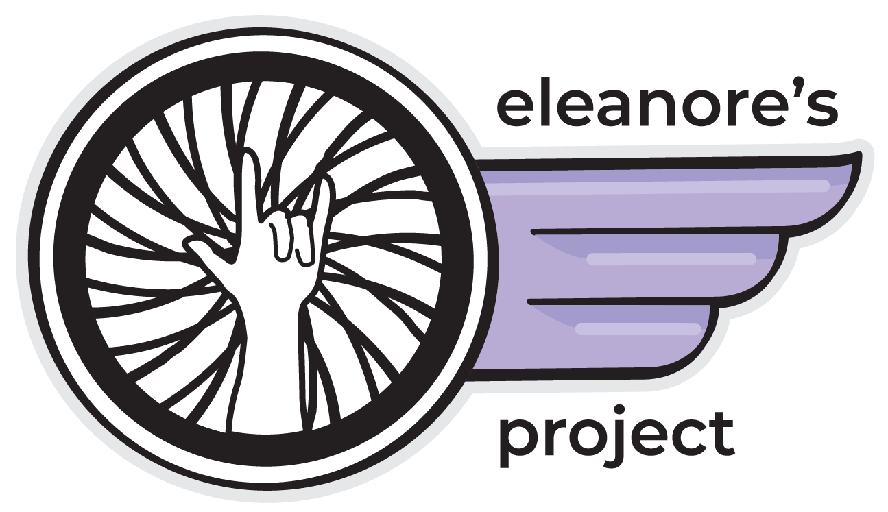 Eleanore&#39;s Project