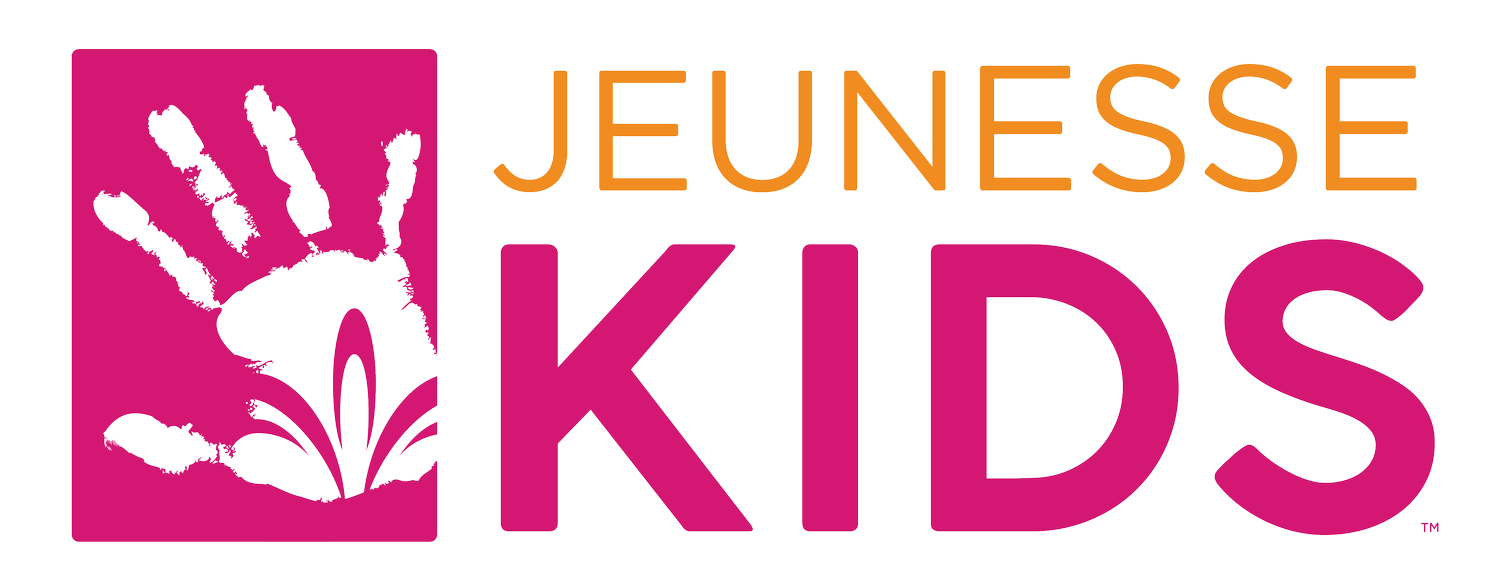Jeunesse Kids gives children a hand up