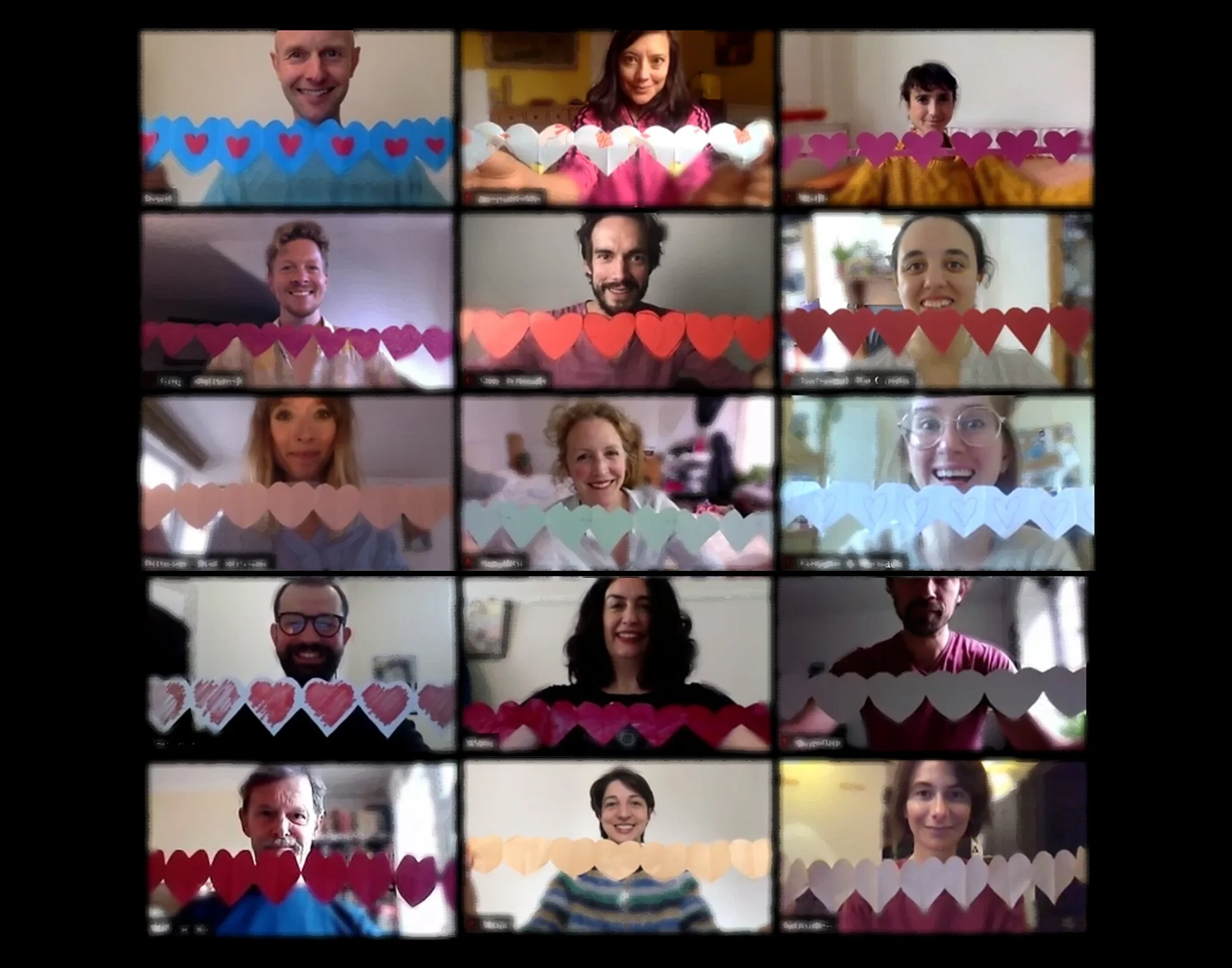 Love's Labour's Lost.