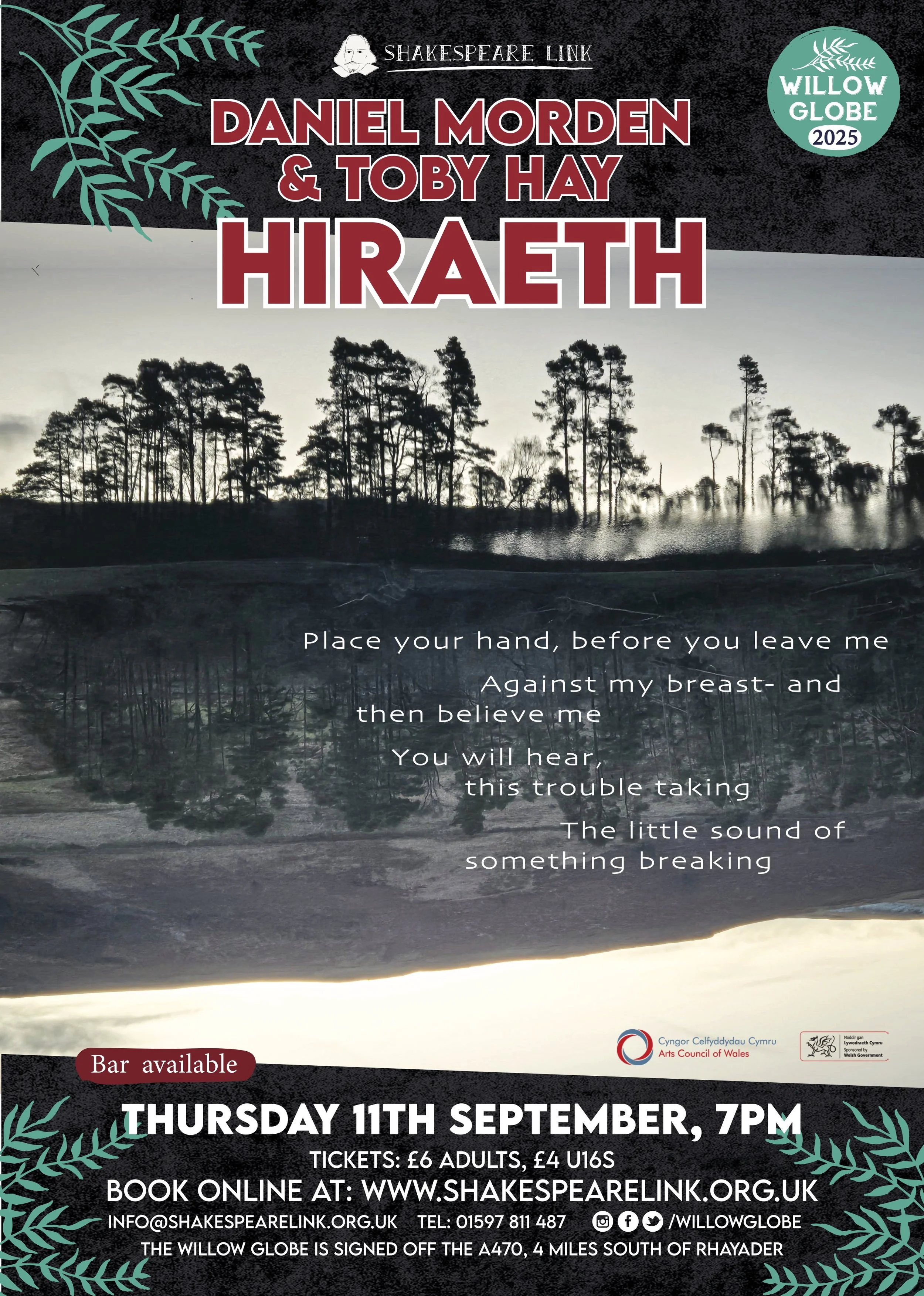 Hiraeth