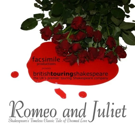 British Touring Shakespeare - Romeo and Juliet