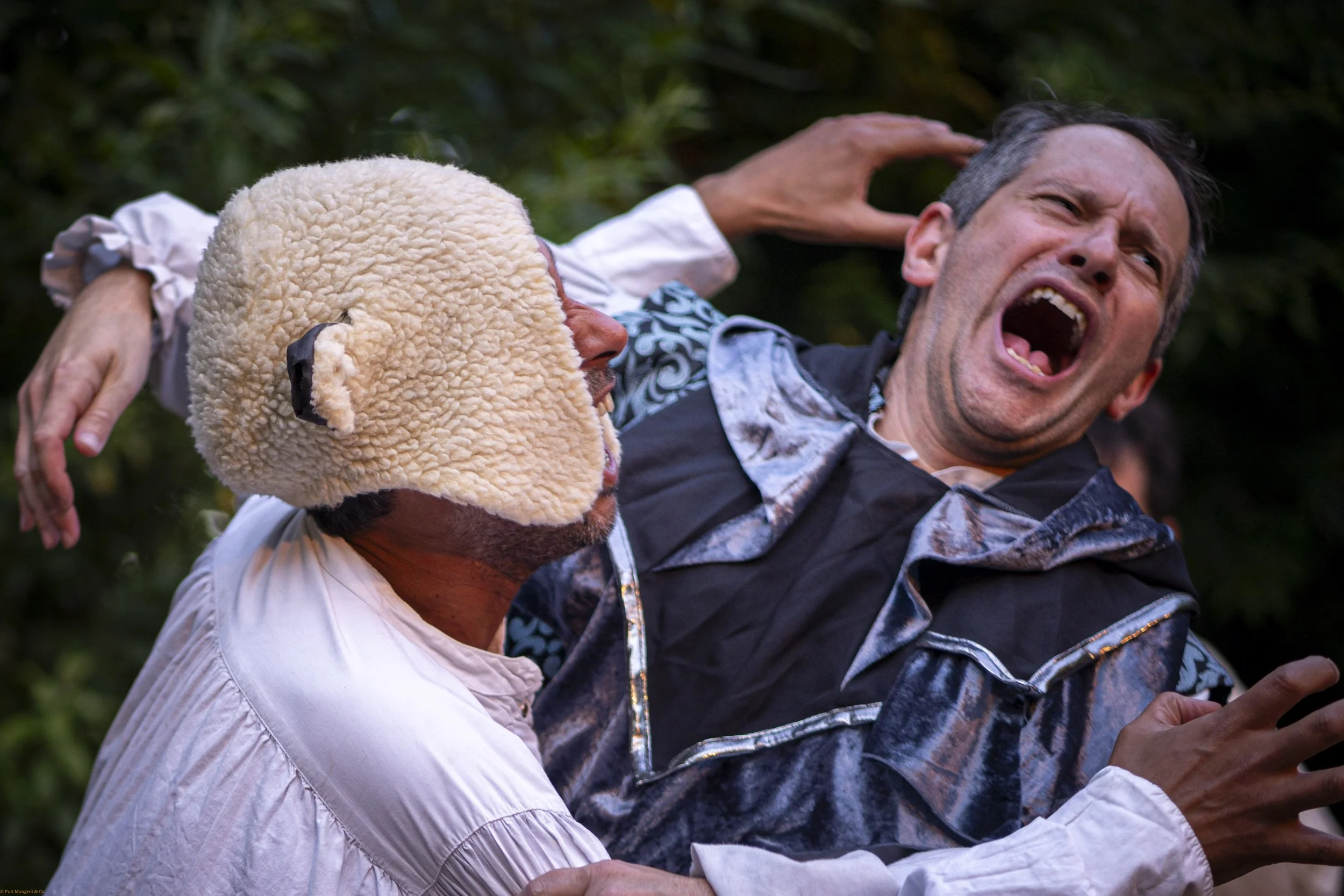 The School of Night - July 11th 2026