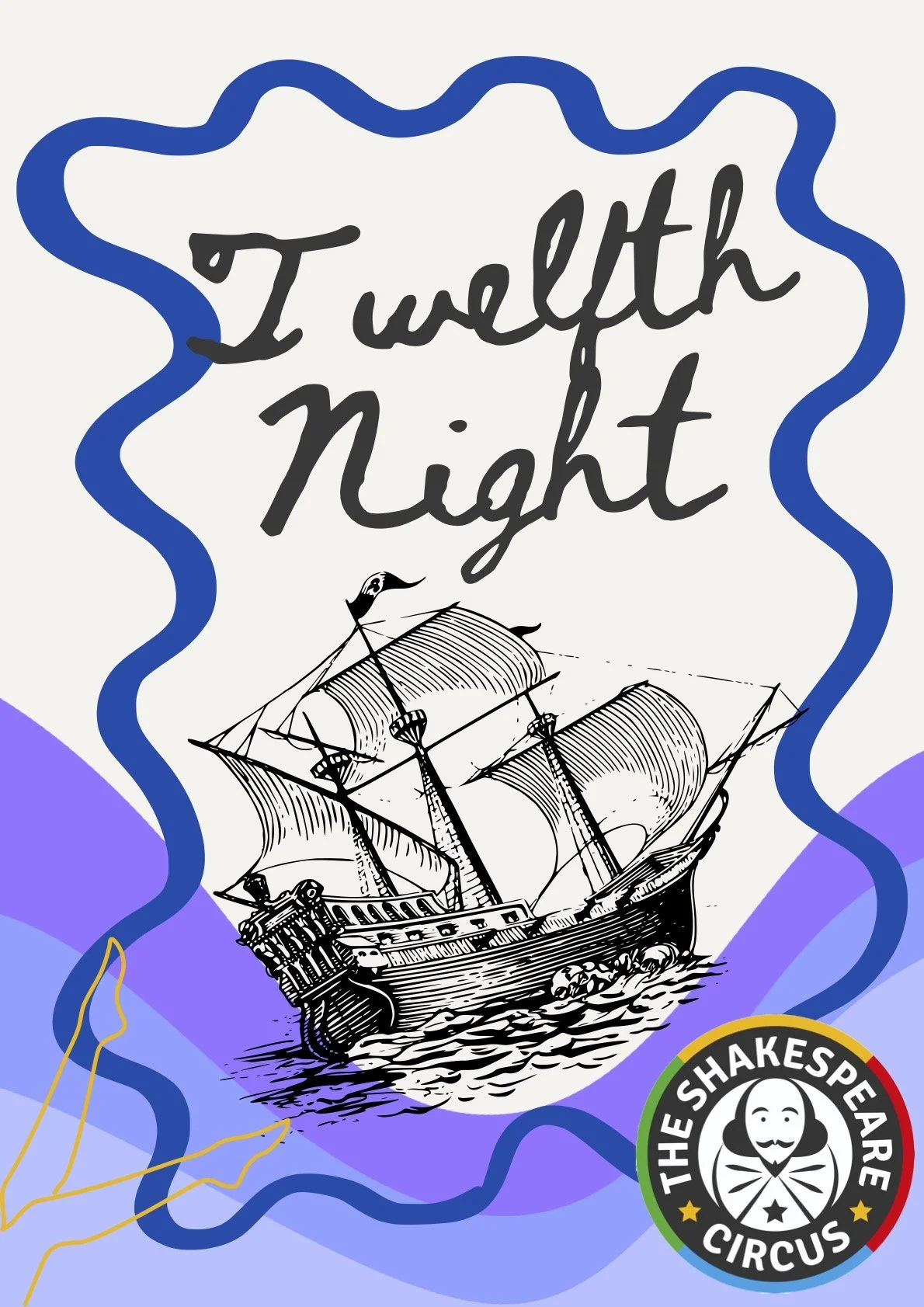 Twelfth Night - The Shakespeare Circus
