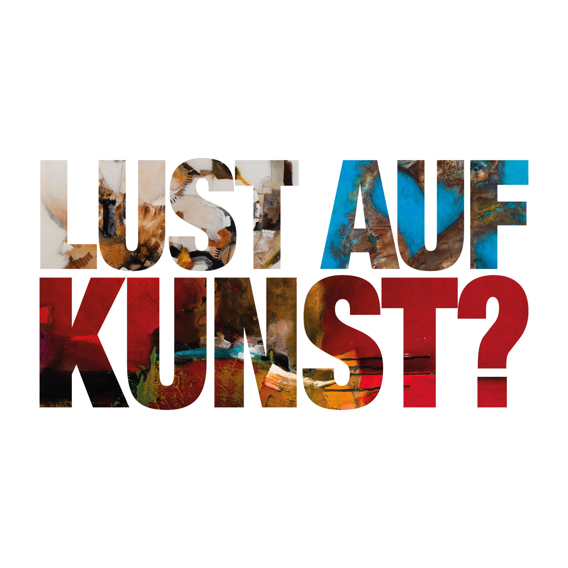 Lust auf Kunst?