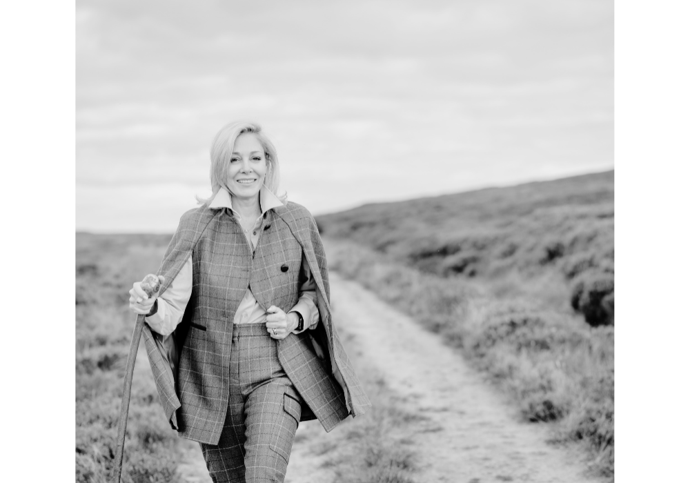 Image of Nadja Swarovski