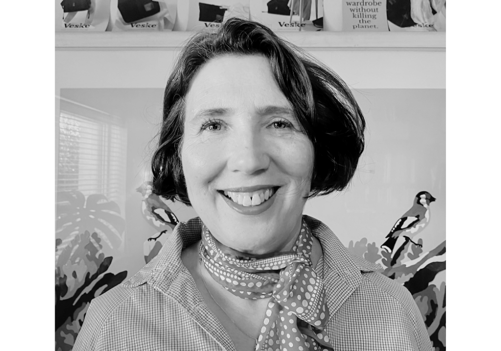 Image of Josie Steed