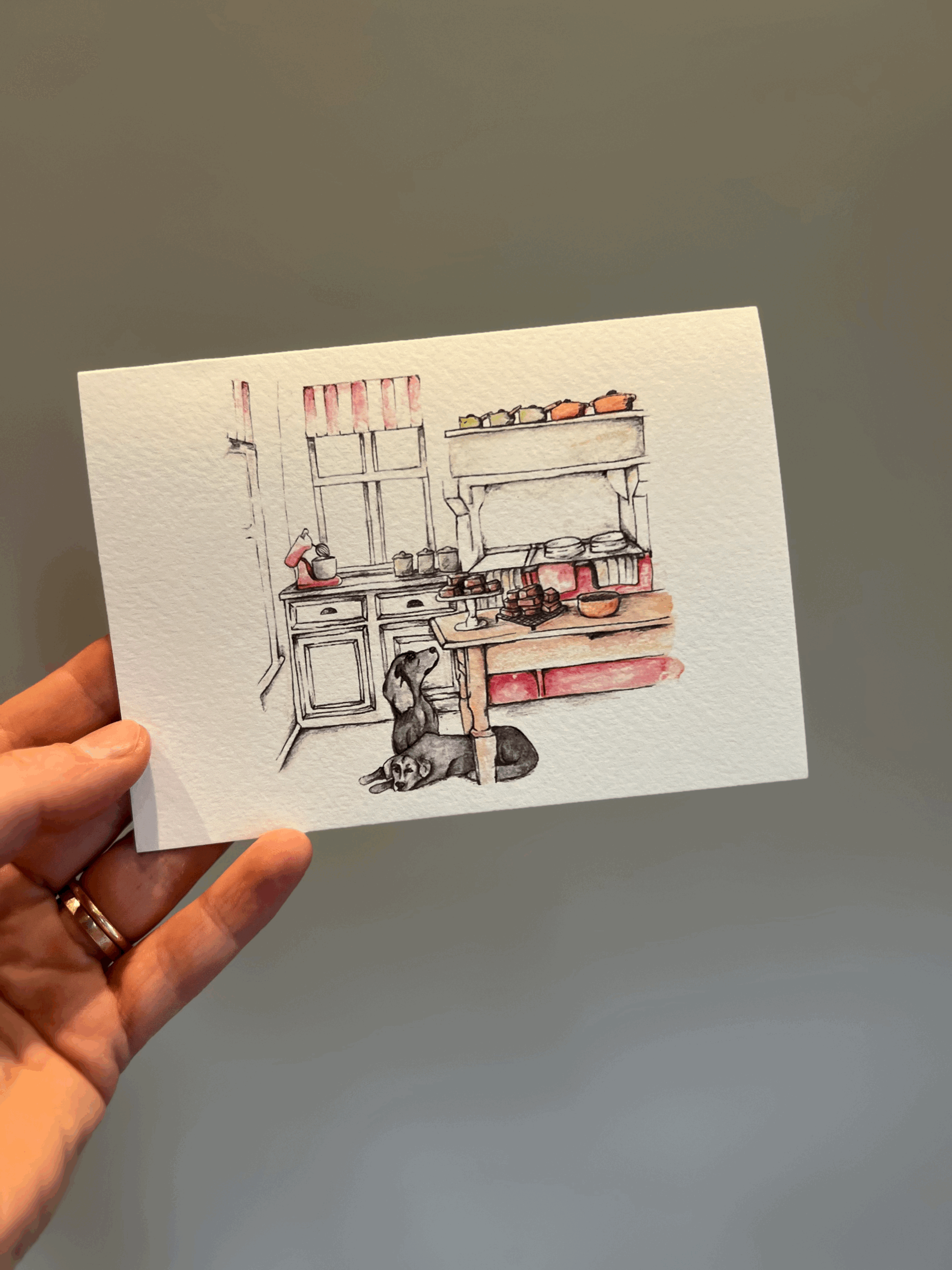 Notecard Collaboration