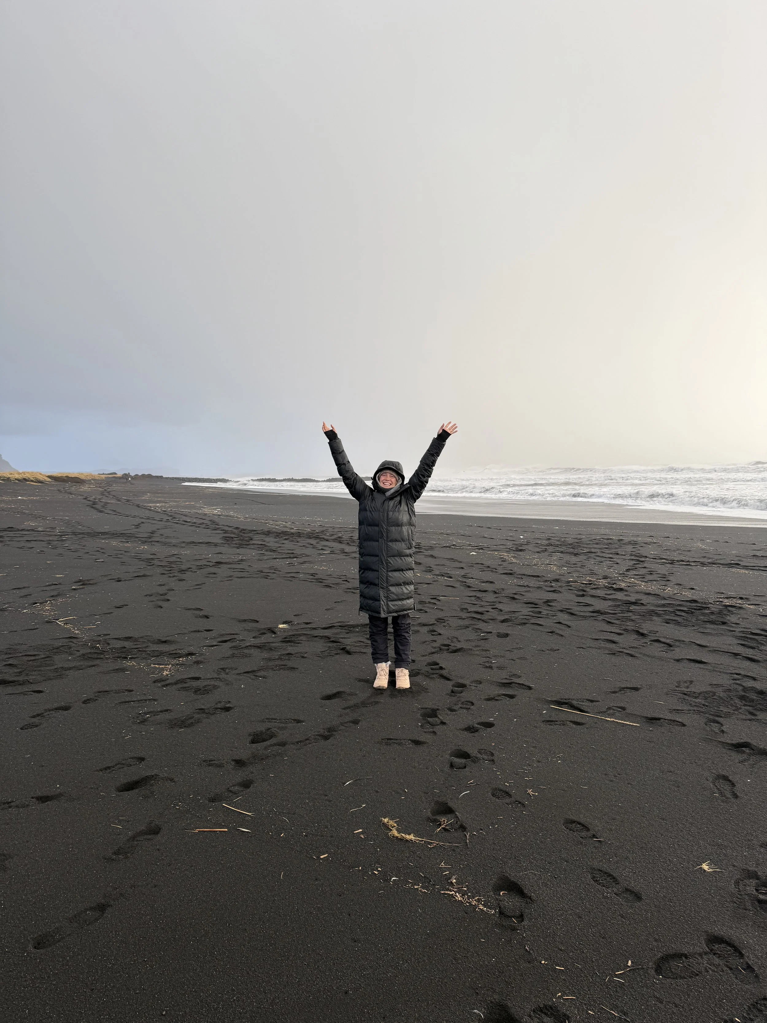 Why I Don’t Go “Home”