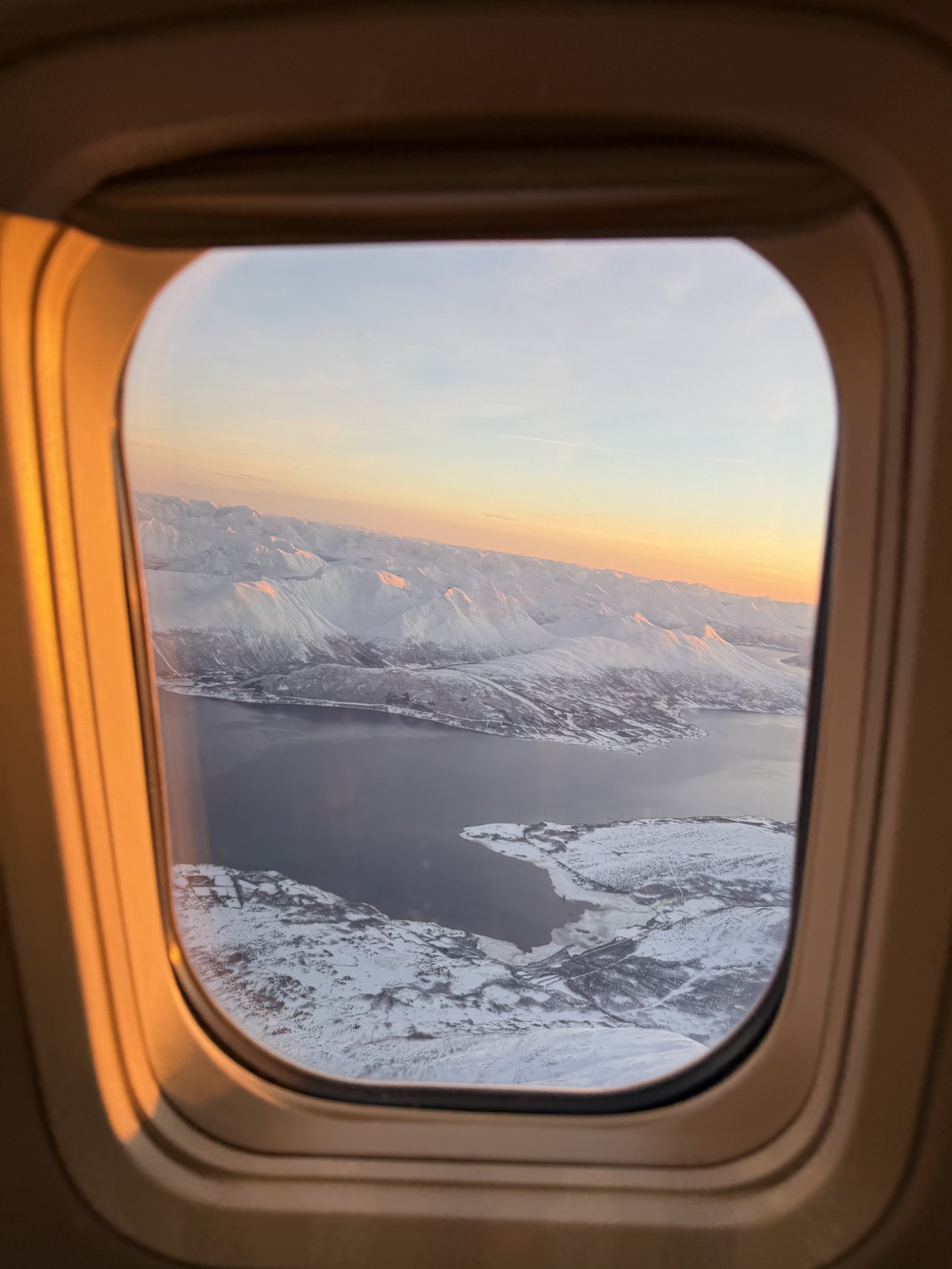 How to: Move From Panic to Poise During Solo Travel