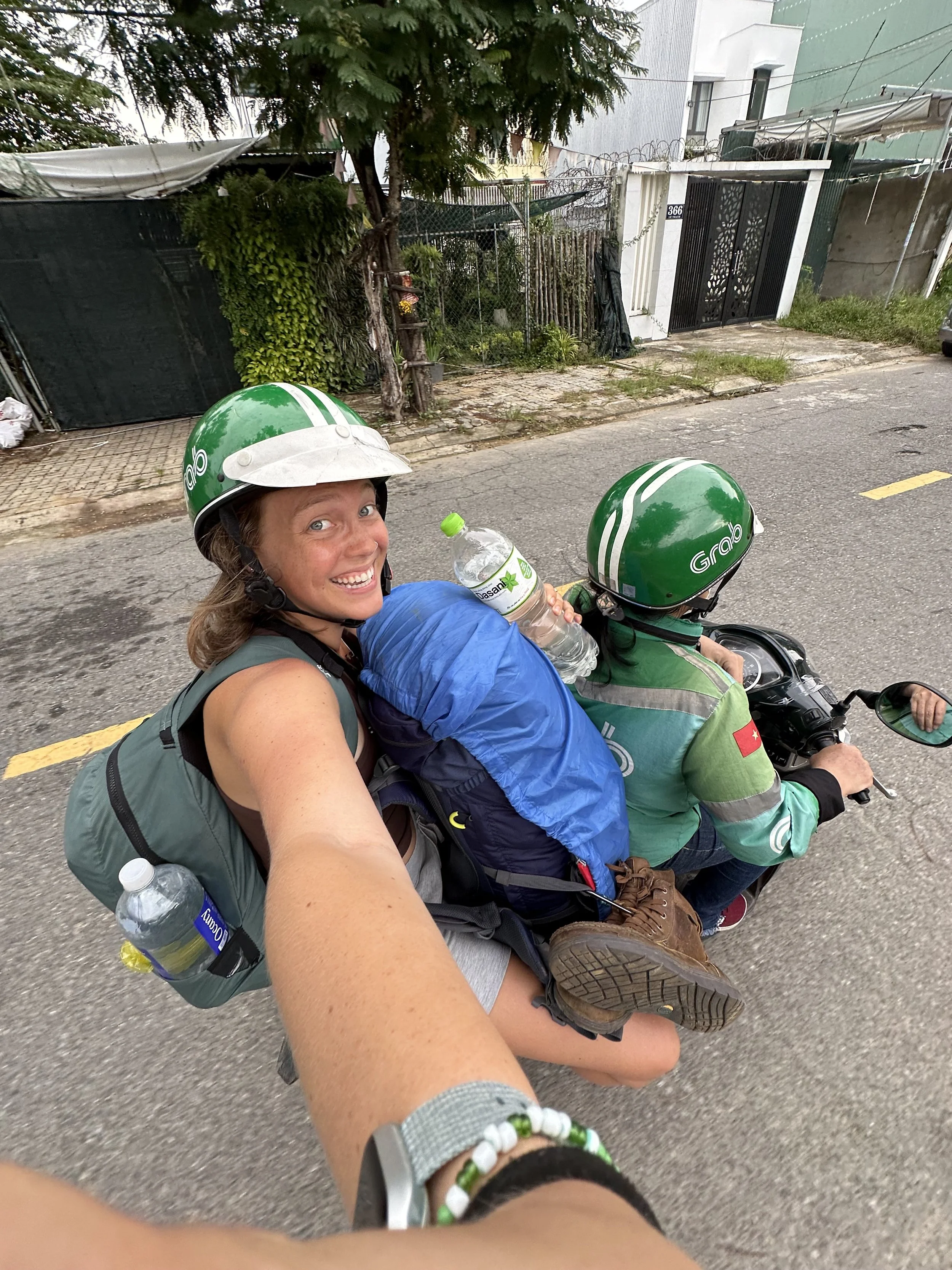 How to: Conquer Solo Travel Concerns