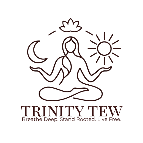 Trinity Tew