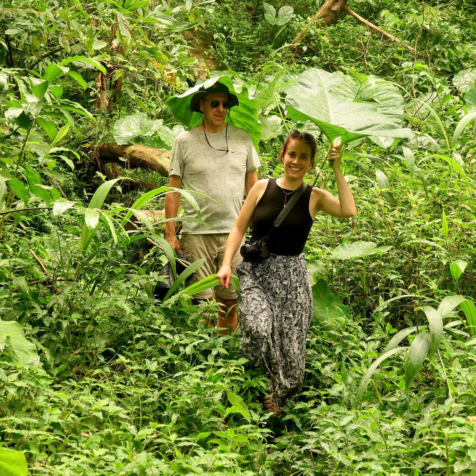 Tourisme São Tomé - Agence Voyage - Tourisme