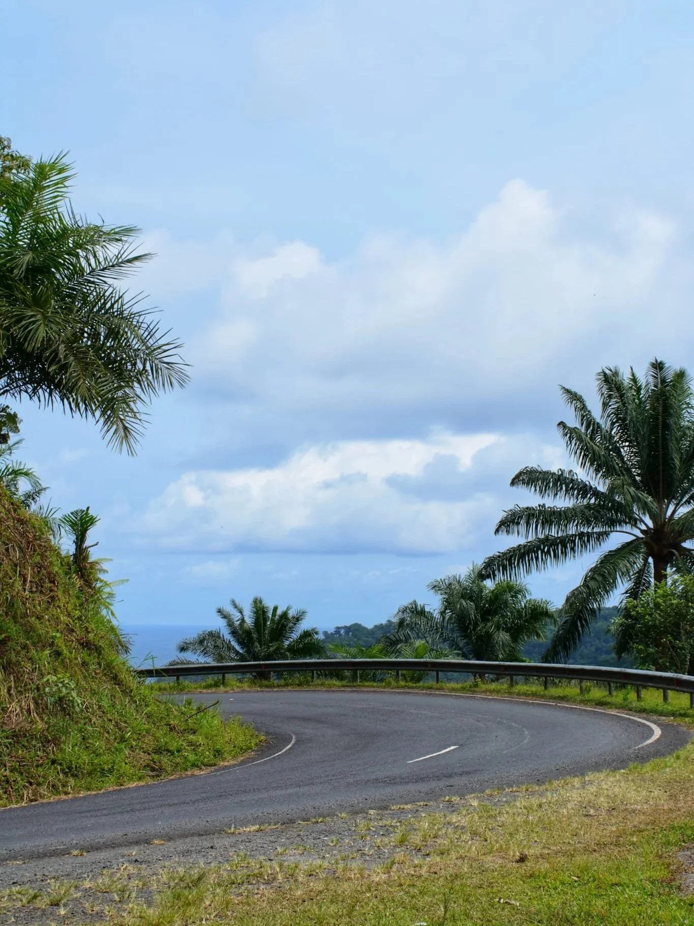 Visa et formalités pour São Tomé et Príncipe