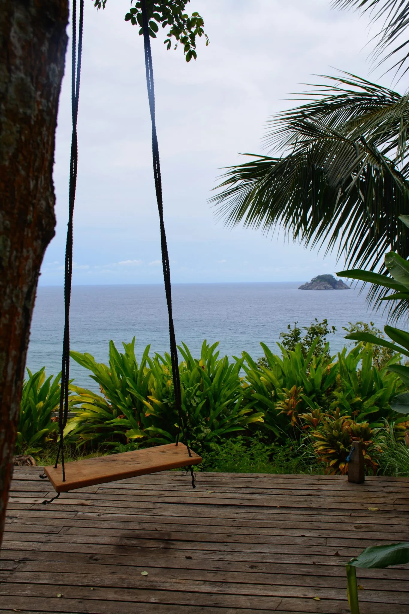 Les 6 immanquables lors d’un voyage à São Tomé