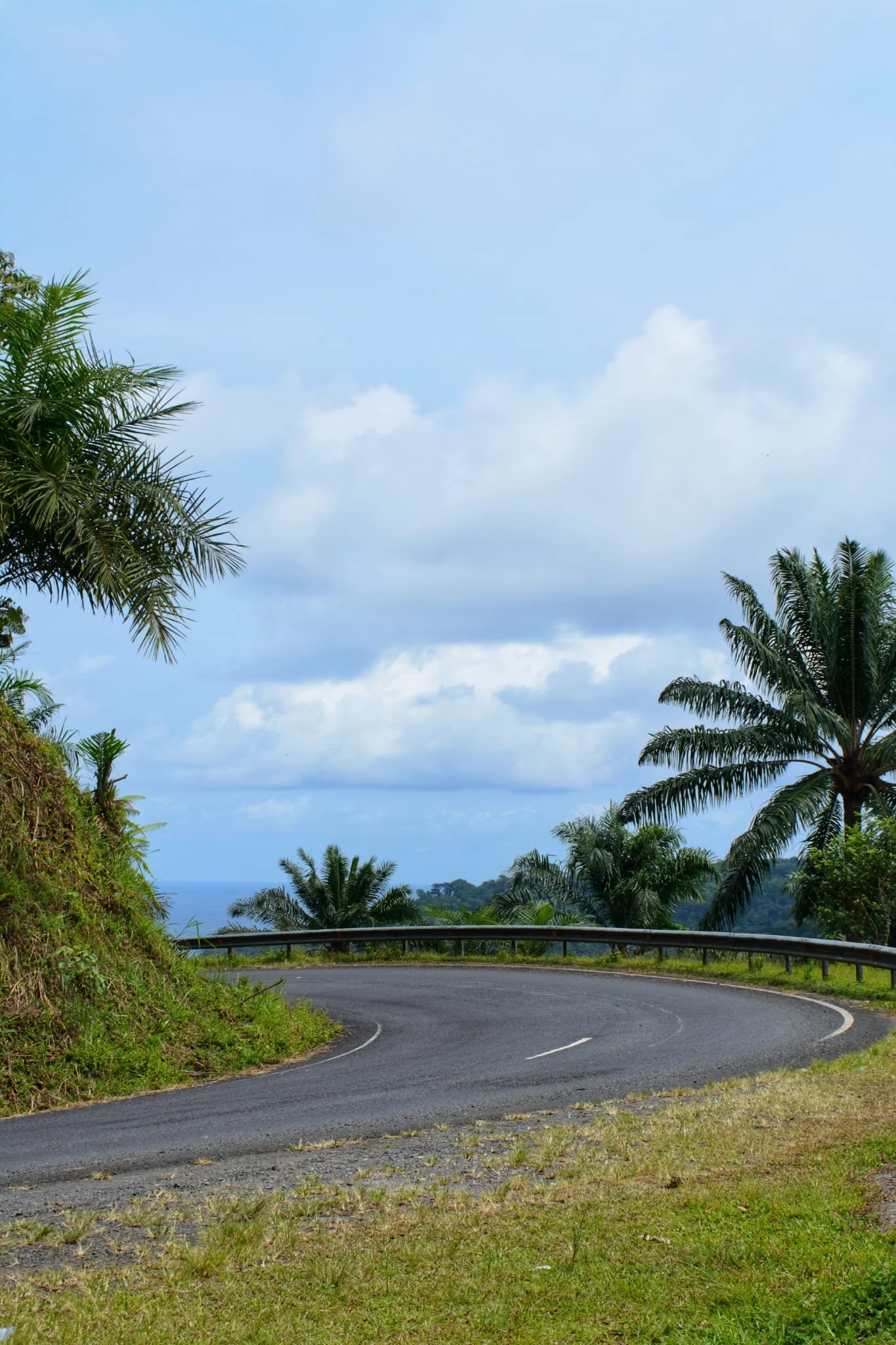 Location de voiture et services Sao Tomé