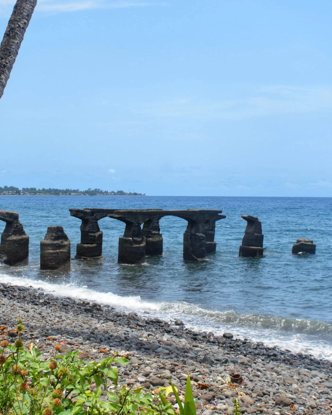 Tourisme São Tomé - Agence Voyage - Tourisme - Circuits - Réserver