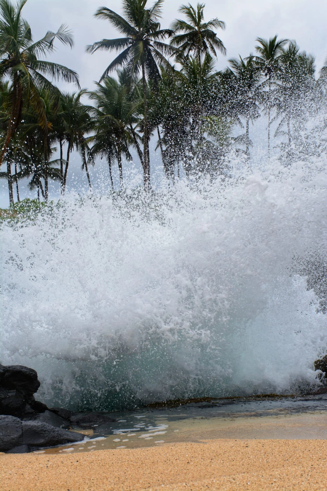 Boca de Inferno, Sao Tomé, Tourisme, Excursion, Randonnée, Mistral Voyages