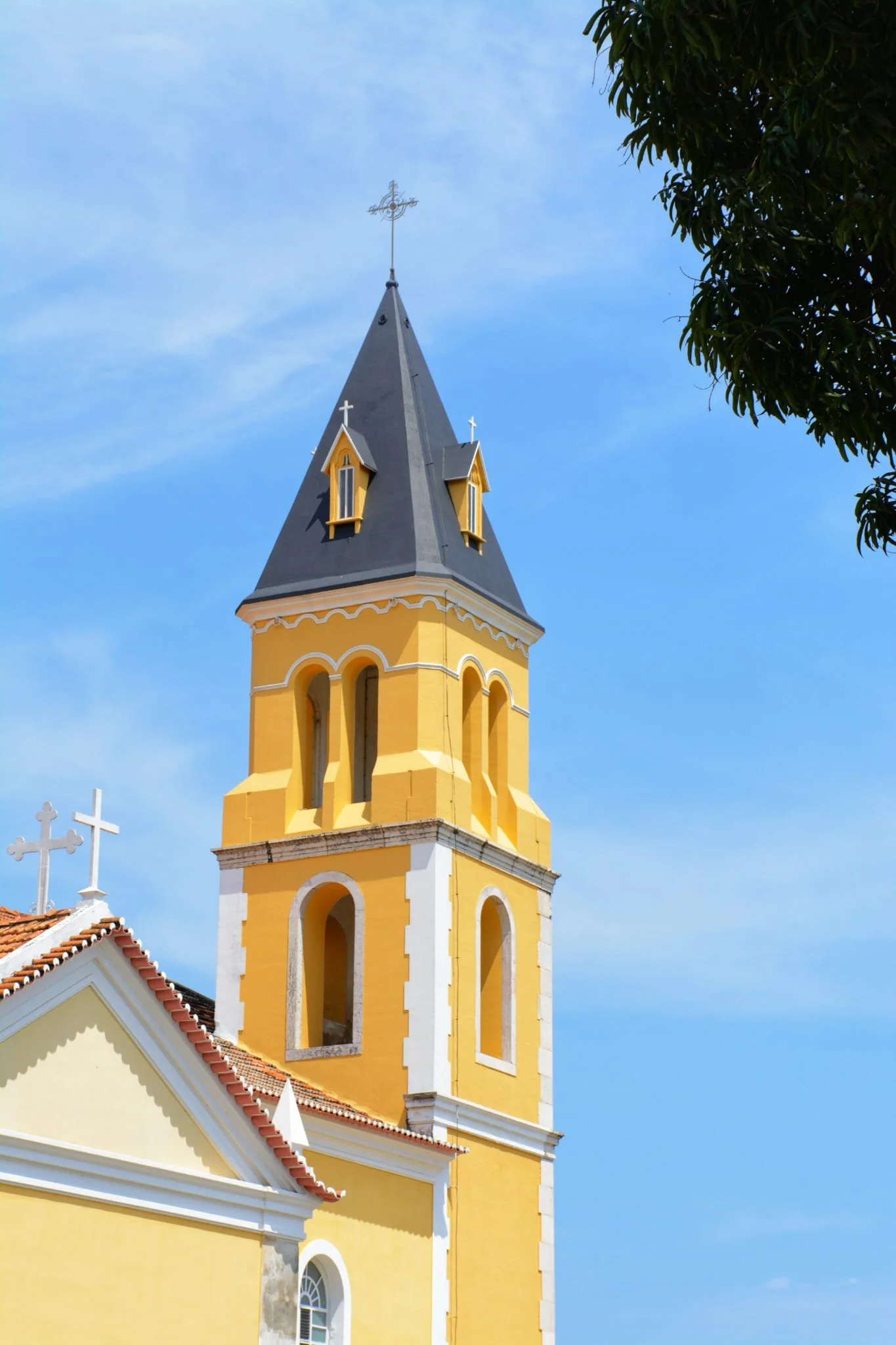 Excursions Sao Tomé