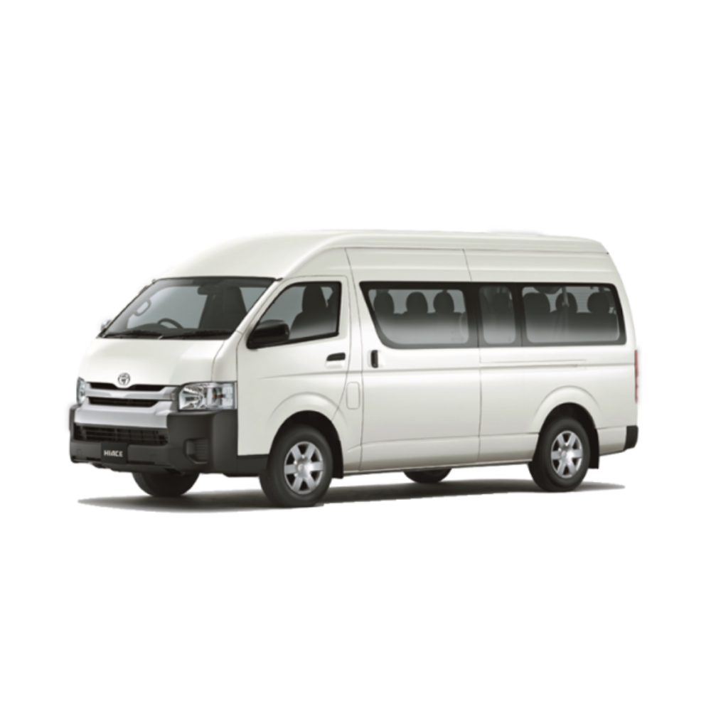 Location bus Sao Tomé